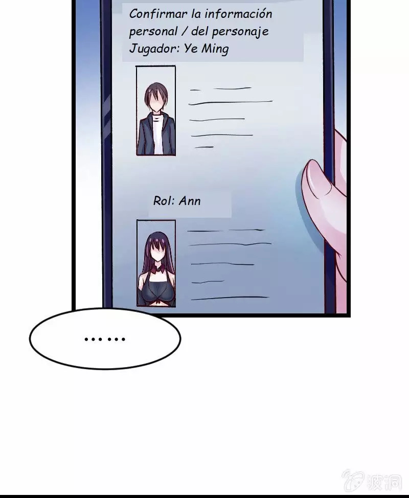 Summon The Beautiful Girl Army Capitulo 2 página 57