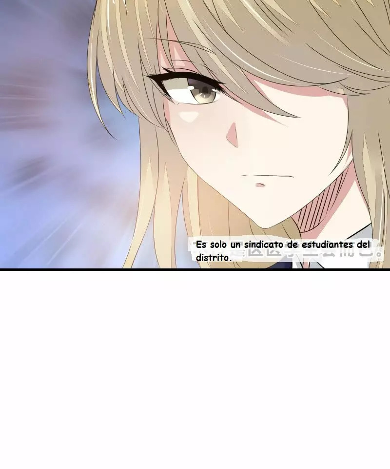 Summon The Beautiful Girl Army Capitulo 20 página 11