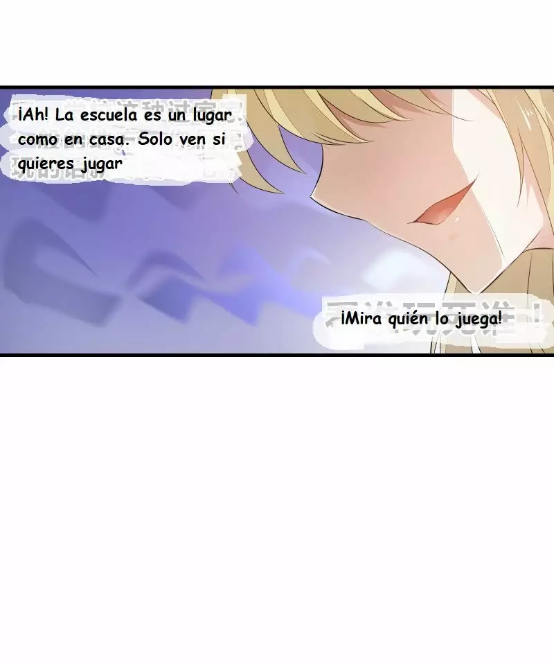 Summon The Beautiful Girl Army Capitulo 20 página 12