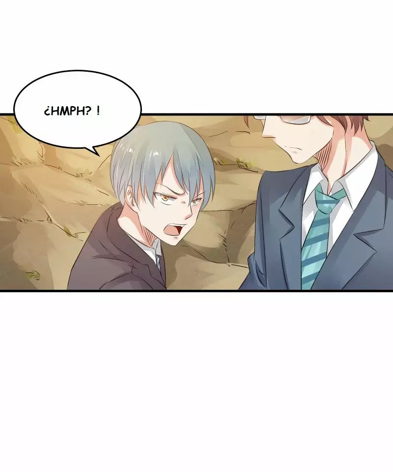 Summon The Beautiful Girl Army Capitulo 20 página 15