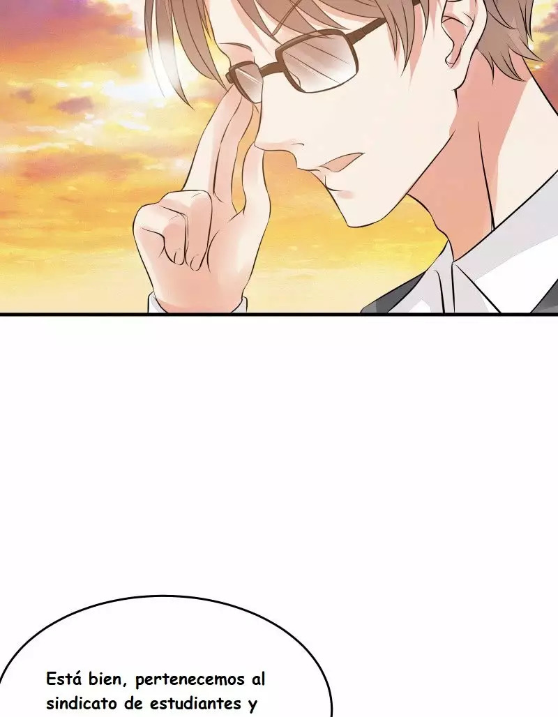 Summon The Beautiful Girl Army Capitulo 20 página 18