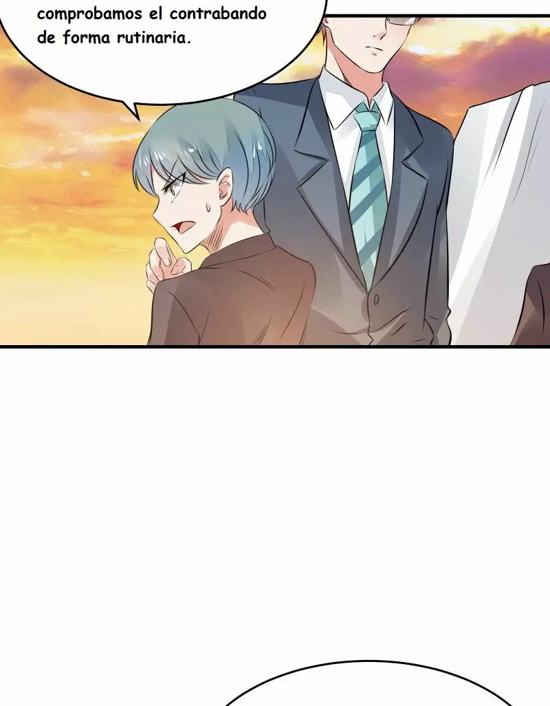 Summon The Beautiful Girl Army Capitulo 20 página 19