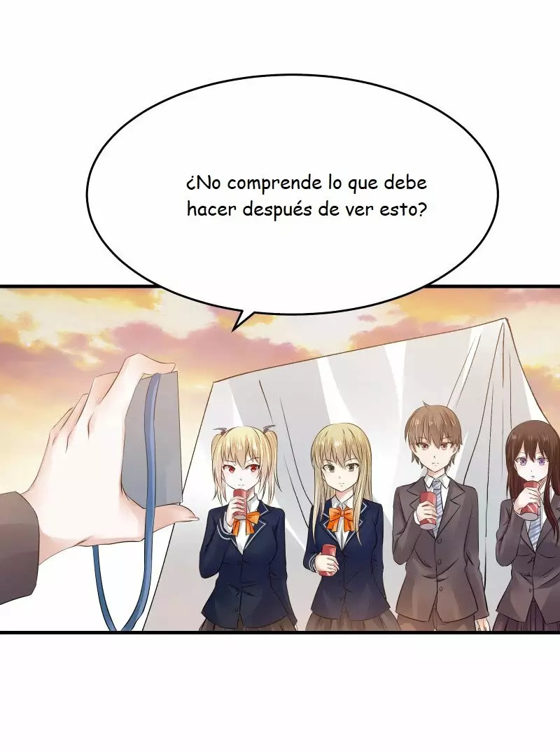 Summon The Beautiful Girl Army Capitulo 20 página 2