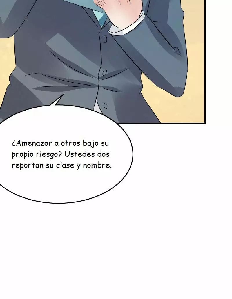 Summon The Beautiful Girl Army Capitulo 20 página 21