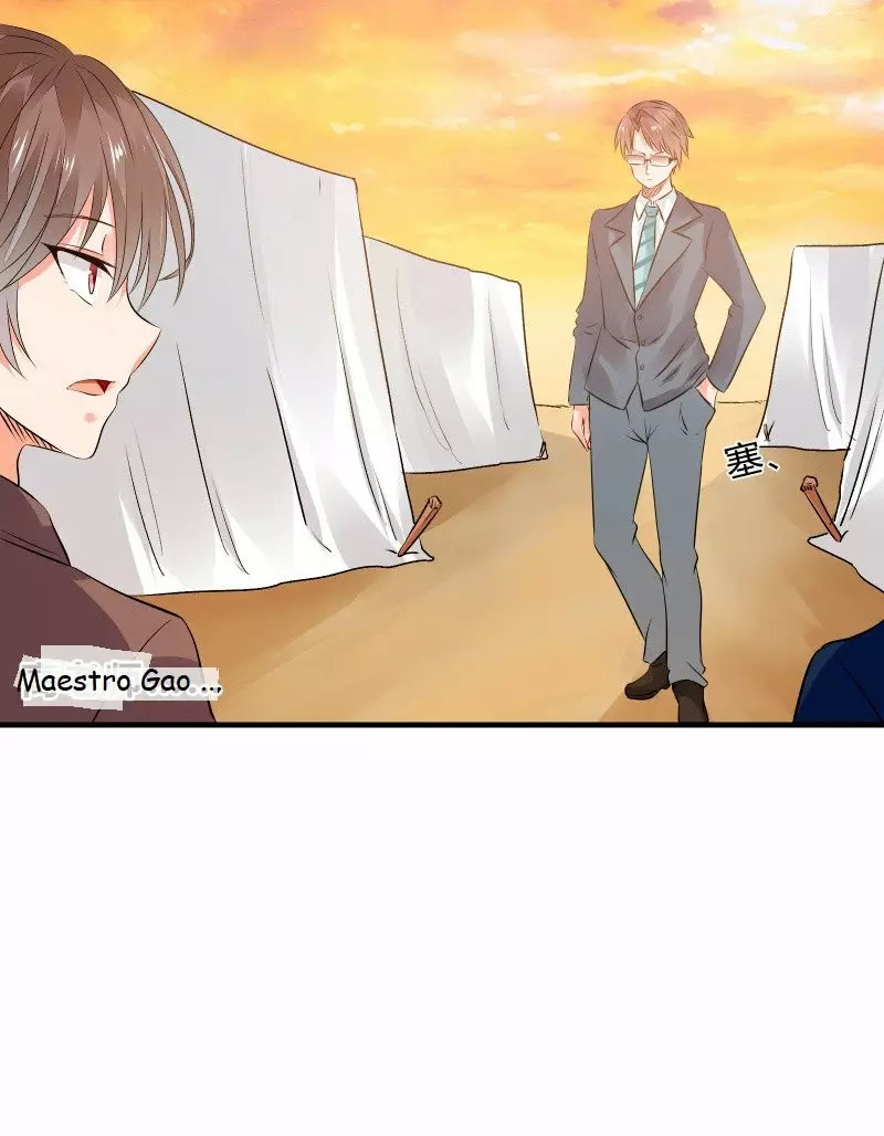 Summon The Beautiful Girl Army Capitulo 20 página 24