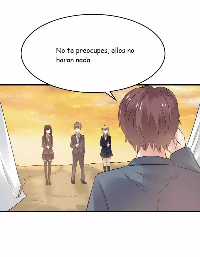 Summon The Beautiful Girl Army Capitulo 20 página 25