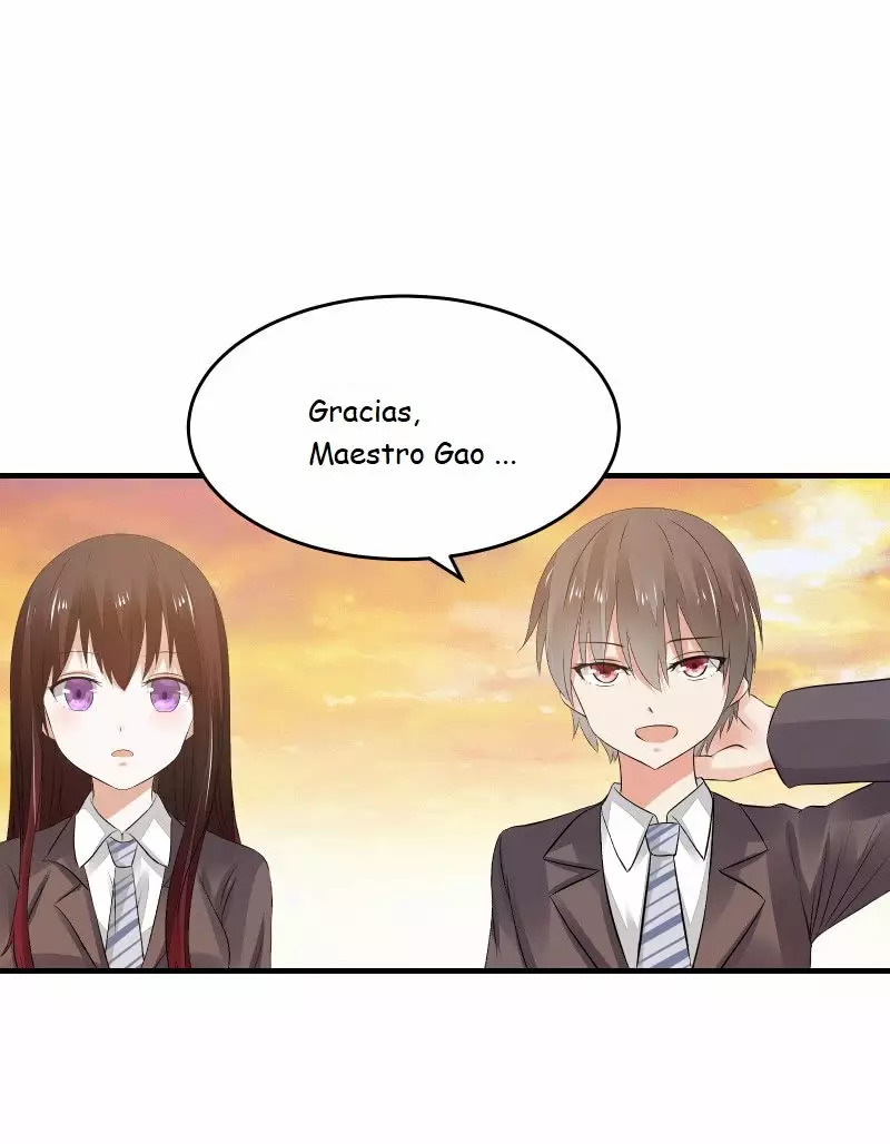 Summon The Beautiful Girl Army Capitulo 20 página 26