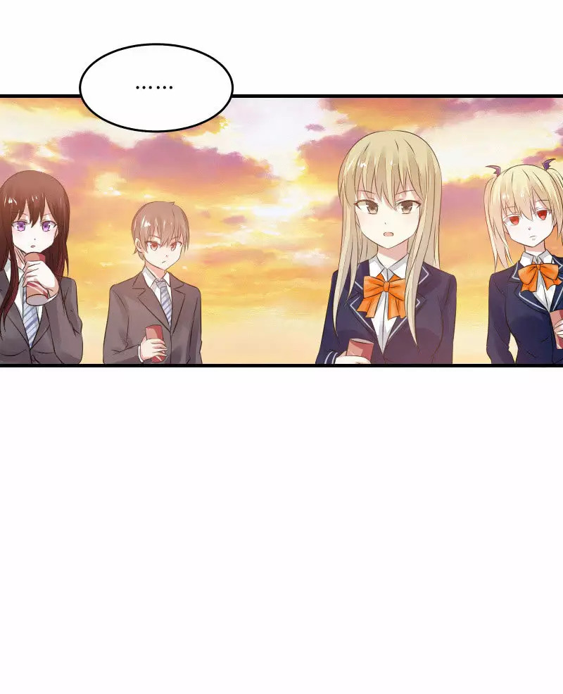 Summon The Beautiful Girl Army Capitulo 20 página 33
