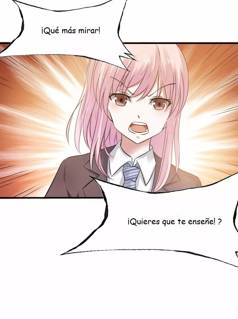 Summon The Beautiful Girl Army Capitulo 20 página 4