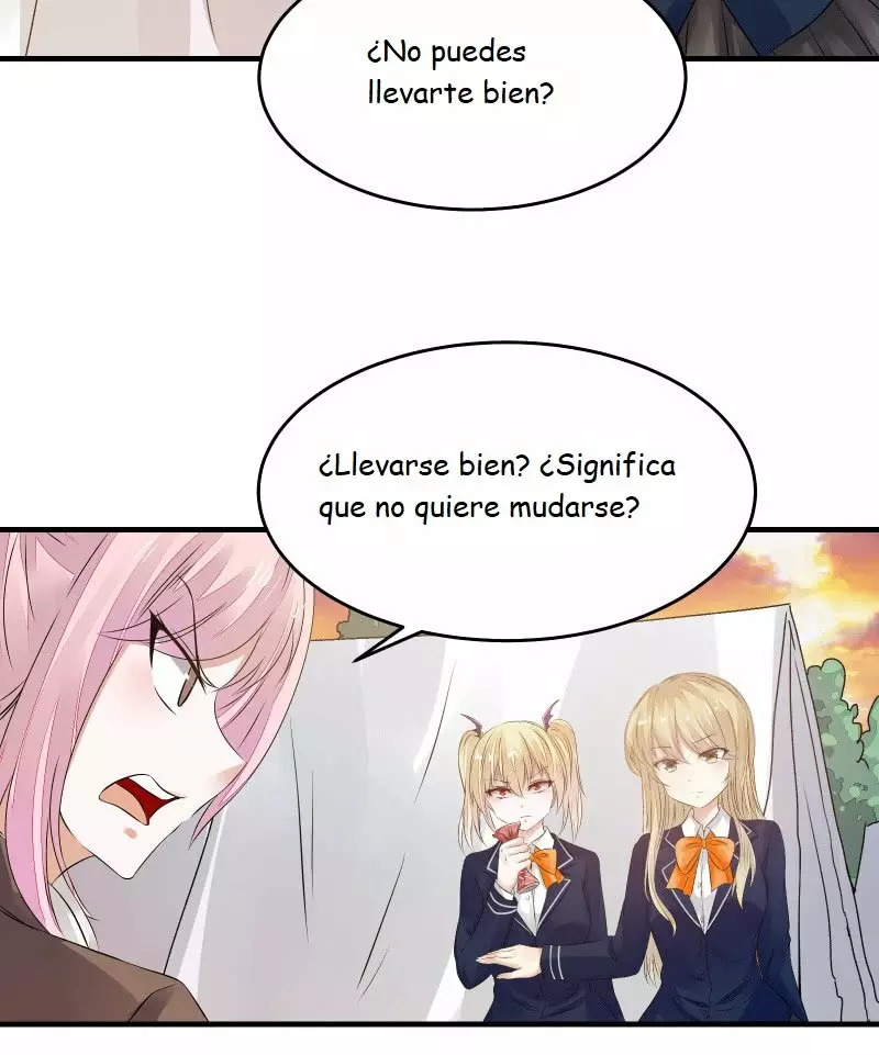 Summon The Beautiful Girl Army Capitulo 20 página 6