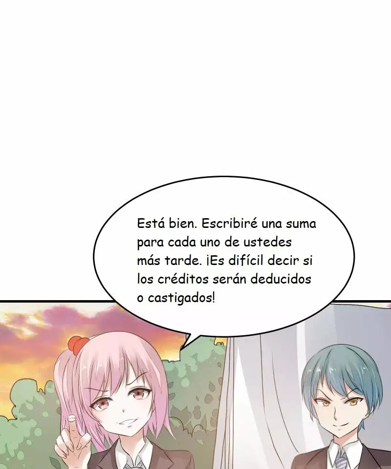 Summon The Beautiful Girl Army Capitulo 20 página 7