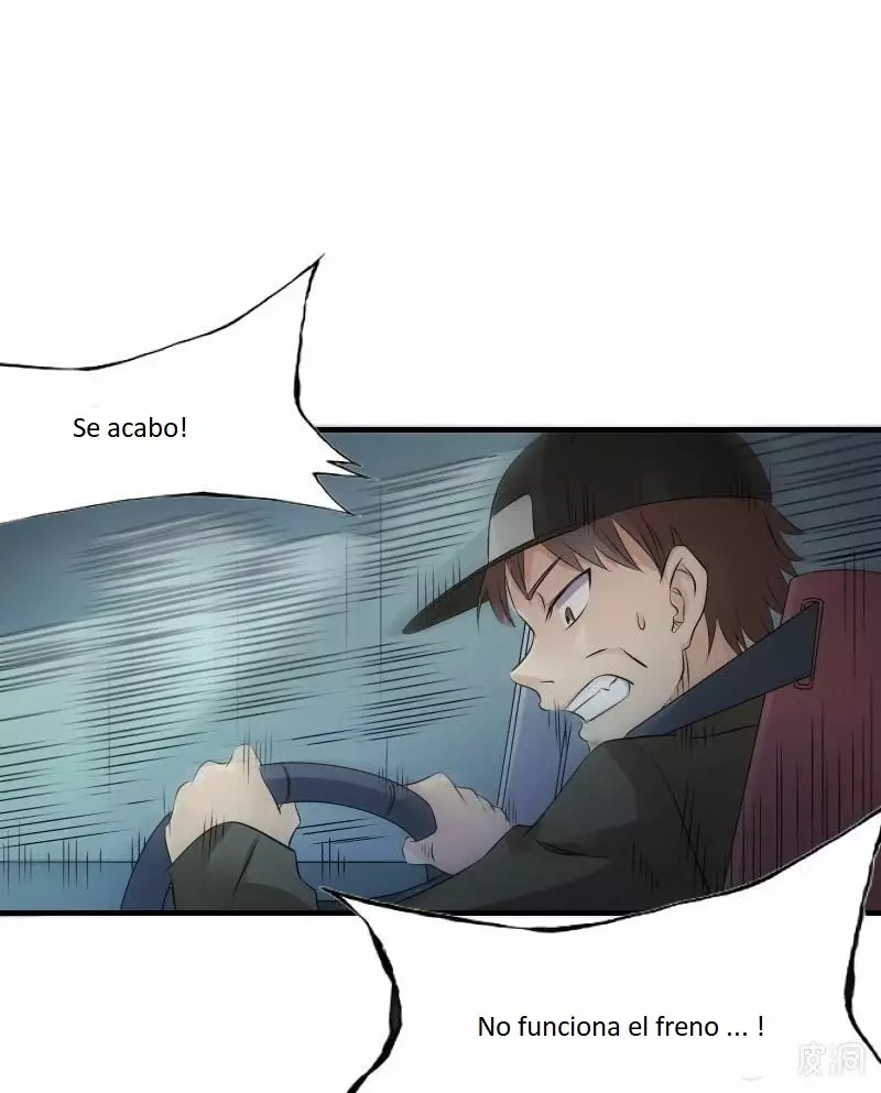 Summon The Beautiful Girl Army Capitulo 21 página 14