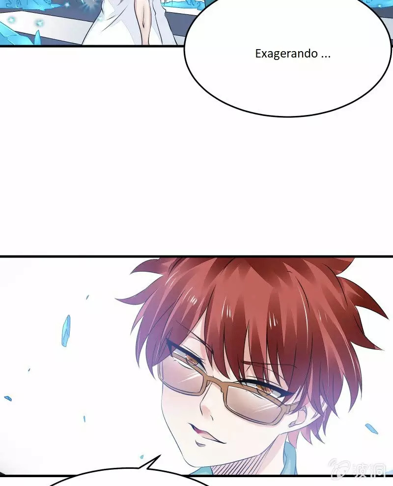 Summon The Beautiful Girl Army Capitulo 21 página 29