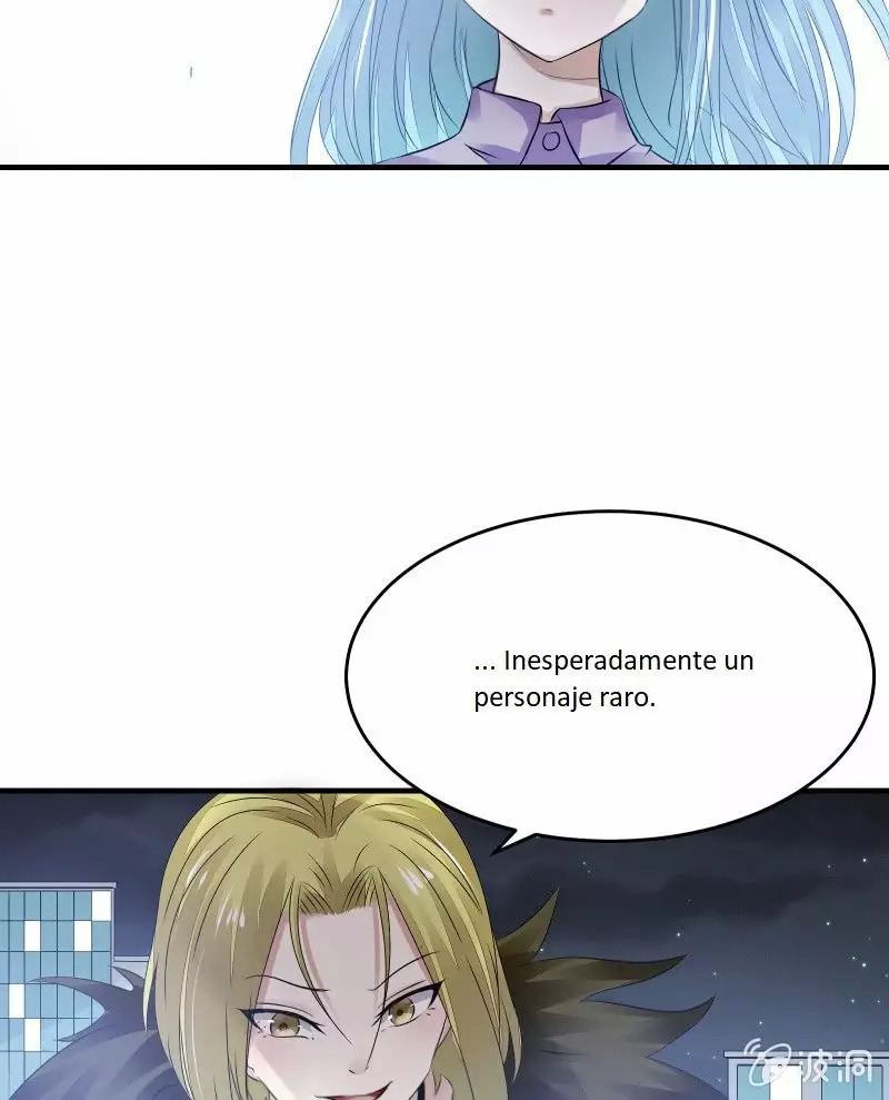 Summon The Beautiful Girl Army Capitulo 21 página 33