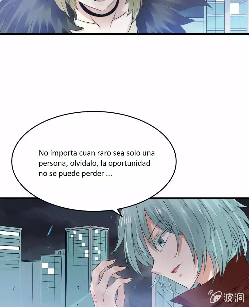 Summon The Beautiful Girl Army Capitulo 21 página 34