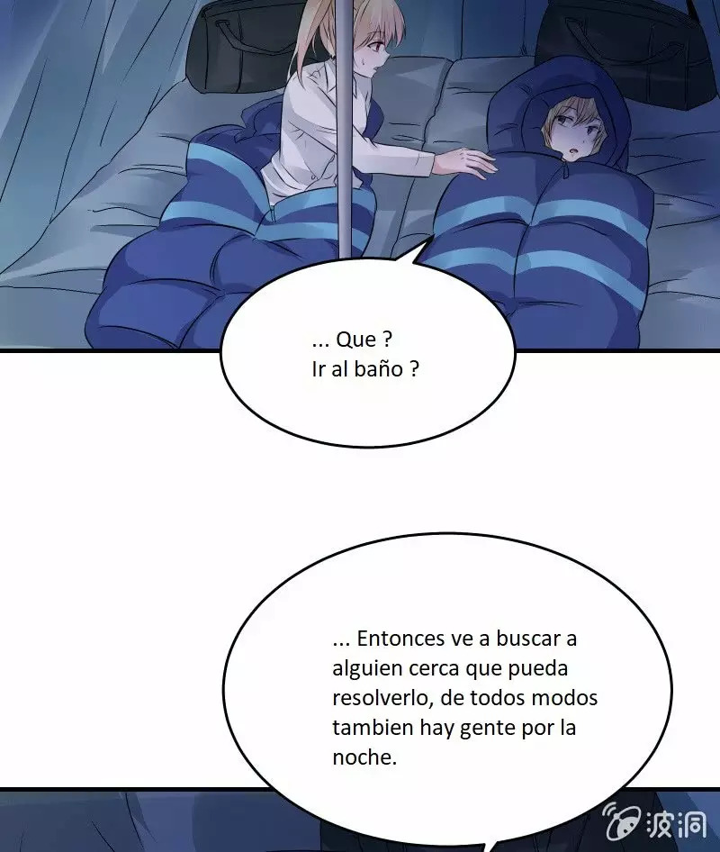 Summon The Beautiful Girl Army Capitulo 21 página 43