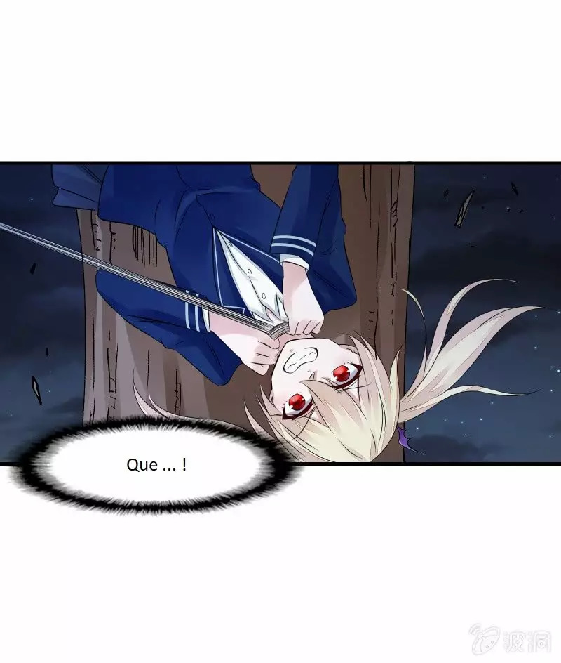 Summon The Beautiful Girl Army Capitulo 21 página 58