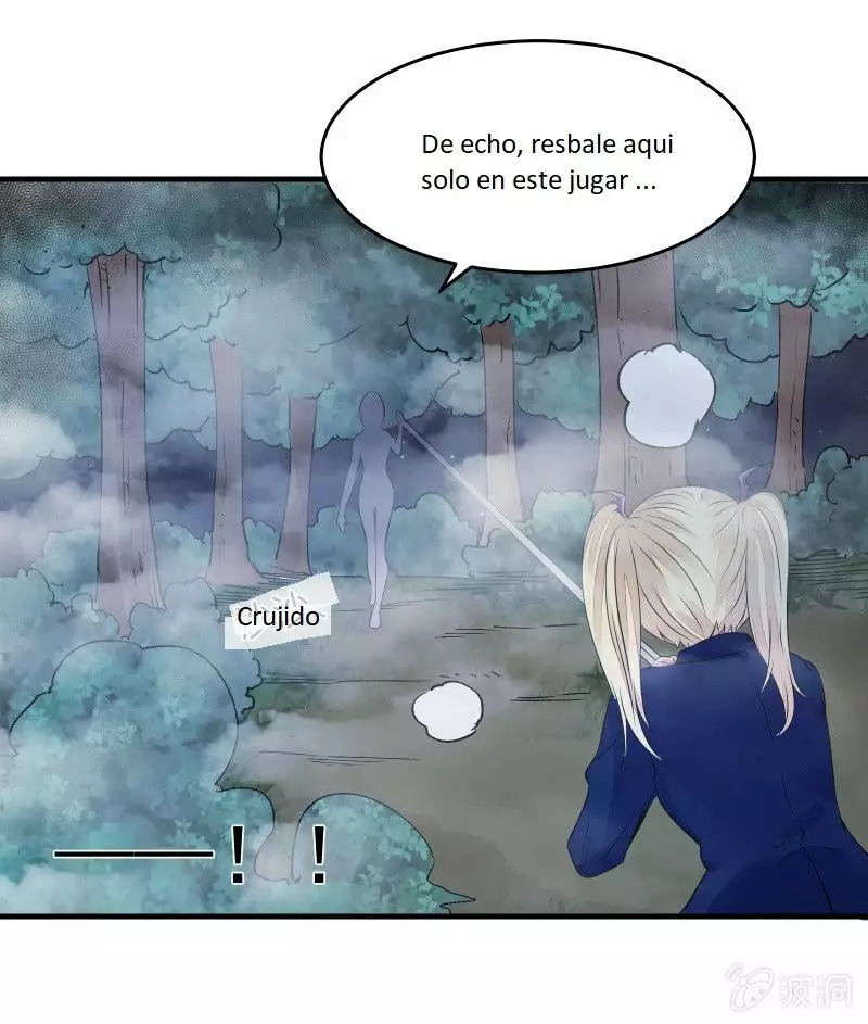 Summon The Beautiful Girl Army Capitulo 21 página 59