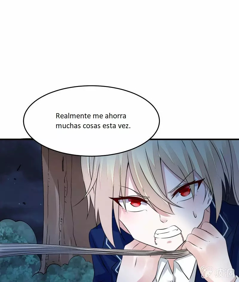 Summon The Beautiful Girl Army Capitulo 21 página 60