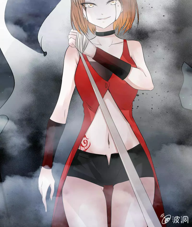 Summon The Beautiful Girl Army Capitulo 21 página 62
