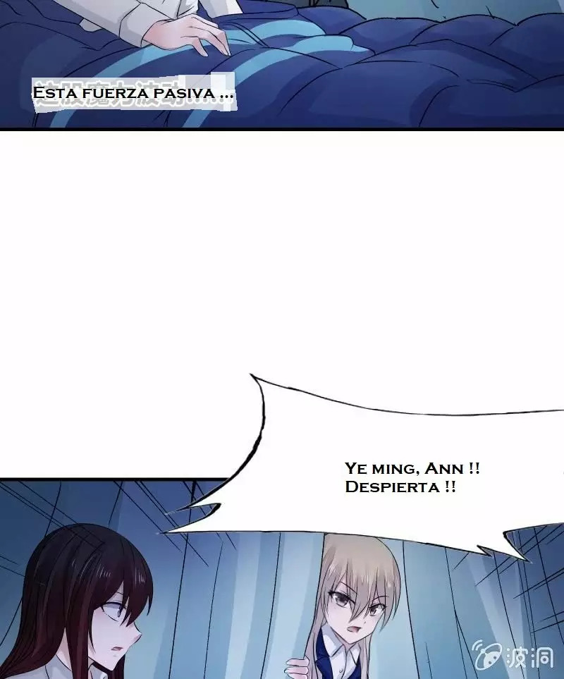 Summon The Beautiful Girl Army Capitulo 22 página 11