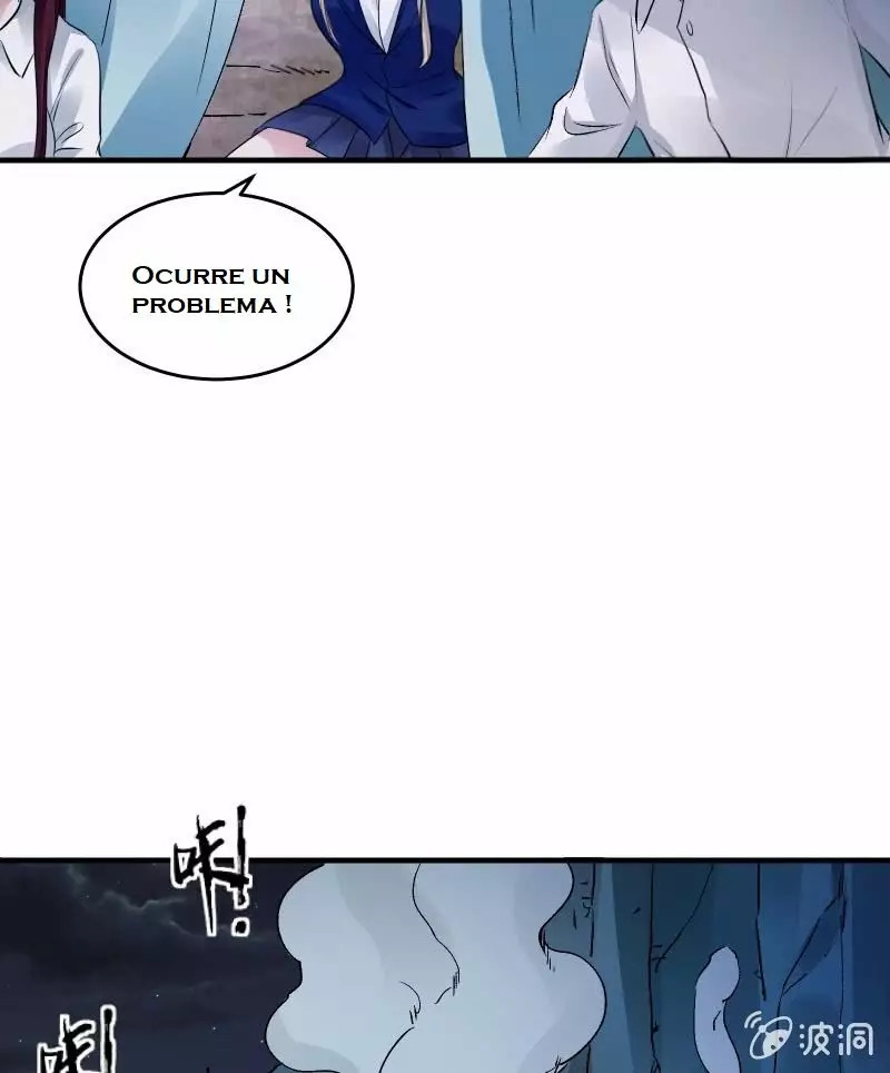 Summon The Beautiful Girl Army Capitulo 22 página 13