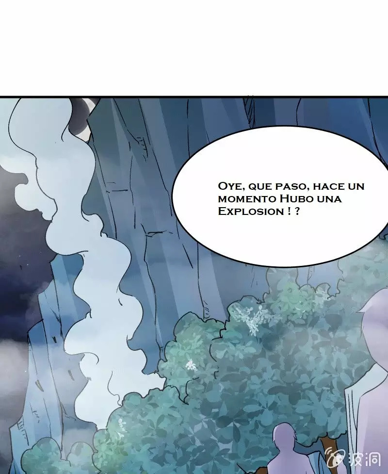 Summon The Beautiful Girl Army Capitulo 22 página 16