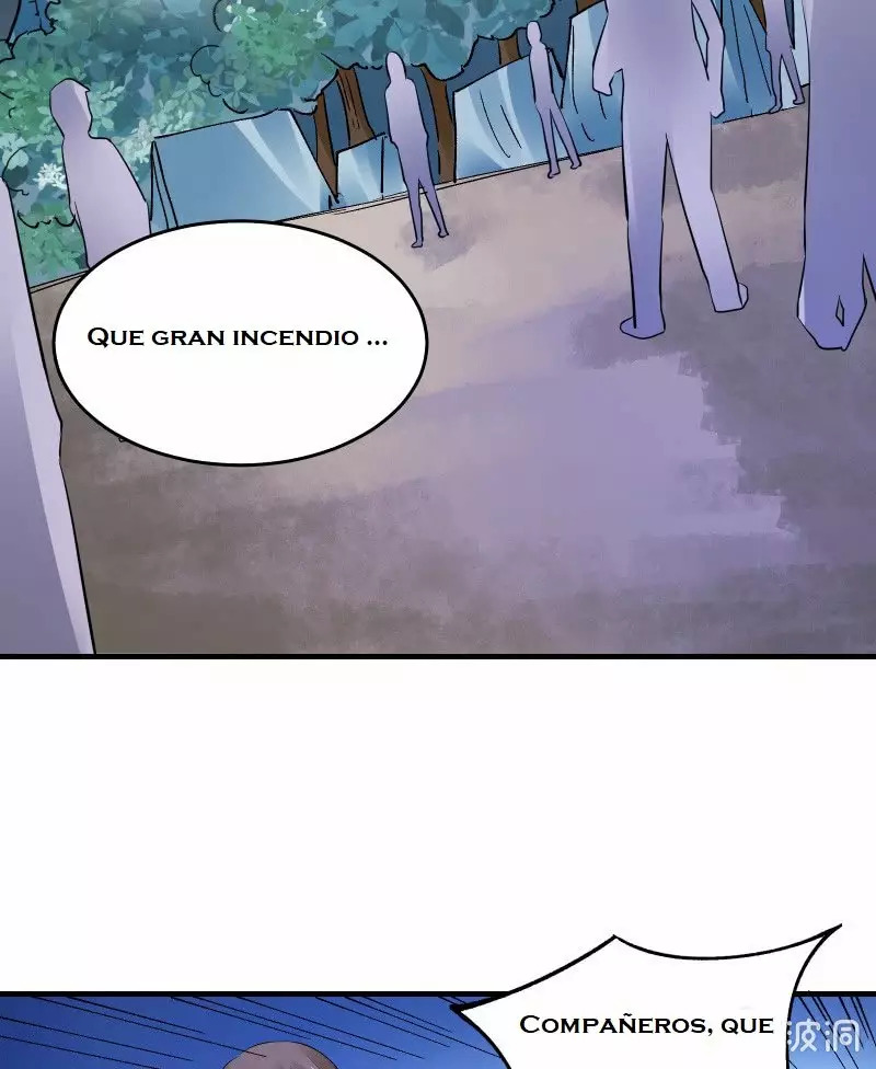 Summon The Beautiful Girl Army Capitulo 22 página 17