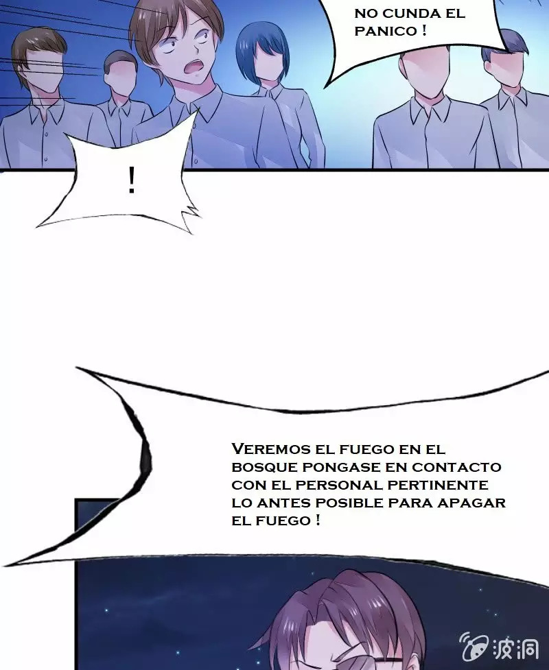 Summon The Beautiful Girl Army Capitulo 22 página 18
