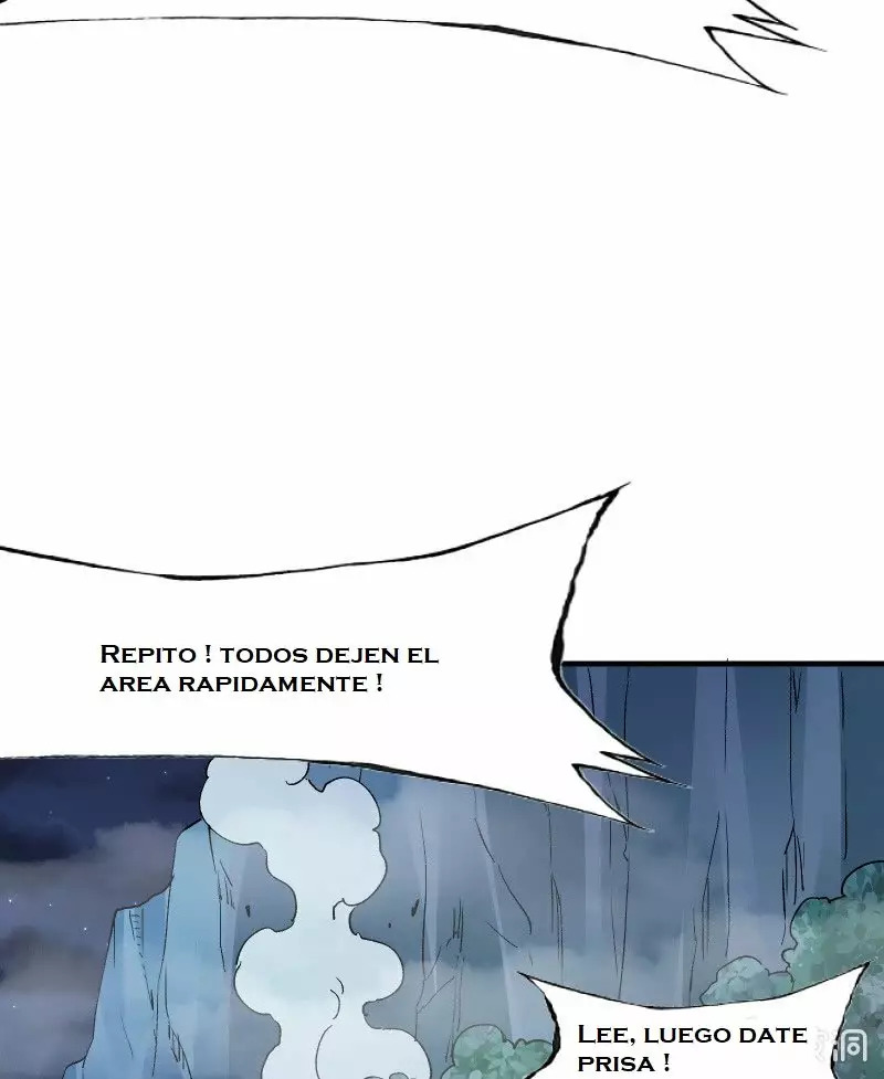Summon The Beautiful Girl Army Capitulo 22 página 20