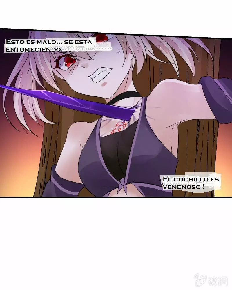 Summon The Beautiful Girl Army Capitulo 22 página 38