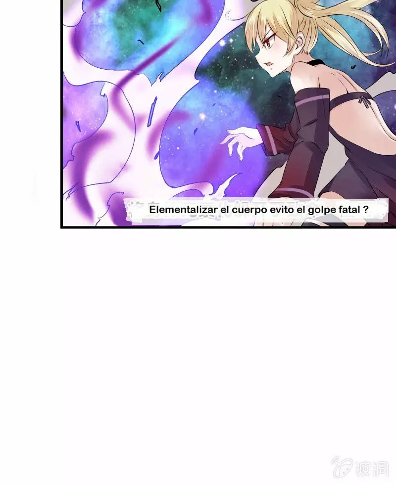 Summon The Beautiful Girl Army Capitulo 23 página 13