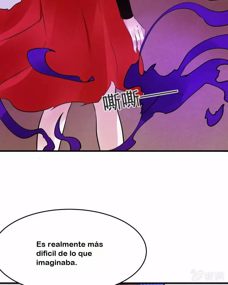Summon The Beautiful Girl Army Capitulo 23 página 16