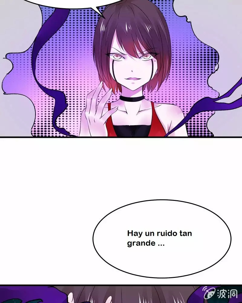 Summon The Beautiful Girl Army Capitulo 23 página 17