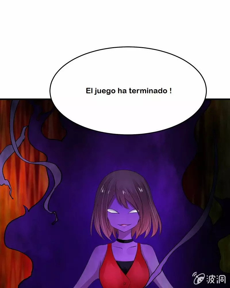 Summon The Beautiful Girl Army Capitulo 23 página 21