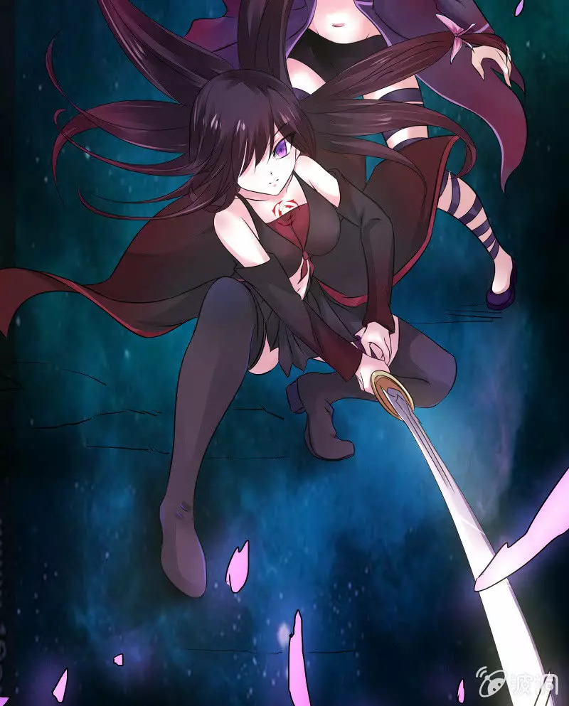 Summon The Beautiful Girl Army Capitulo 23 página 36