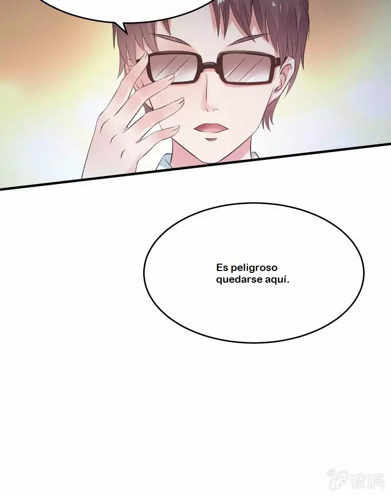 Summon The Beautiful Girl Army Capitulo 24 página 11