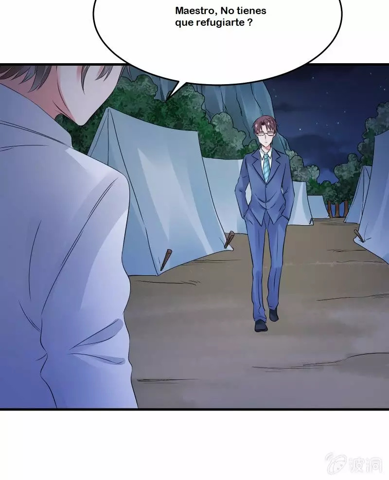Summon The Beautiful Girl Army Capitulo 24 página 13