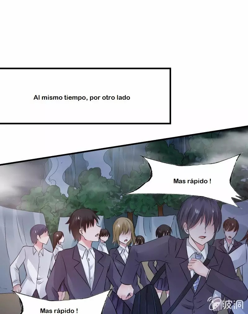Summon The Beautiful Girl Army Capitulo 24 página 2