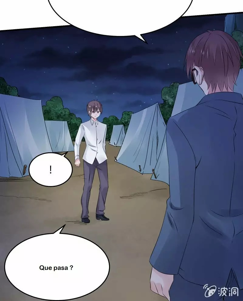 Summon The Beautiful Girl Army Capitulo 24 página 20