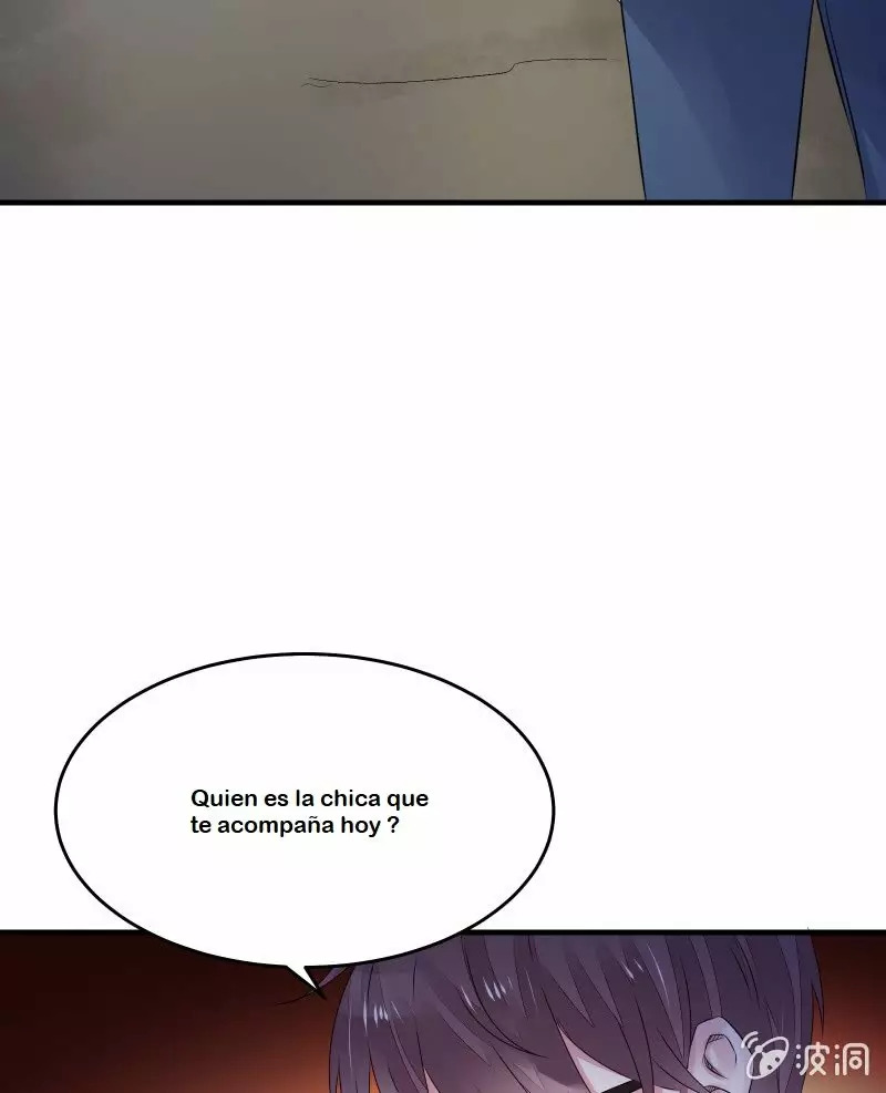 Summon The Beautiful Girl Army Capitulo 24 página 21