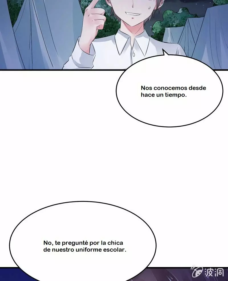 Summon The Beautiful Girl Army Capitulo 24 página 23