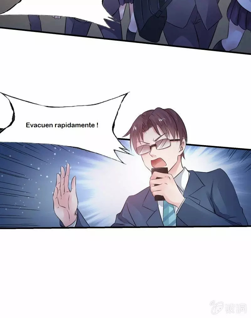 Summon The Beautiful Girl Army Capitulo 24 página 3