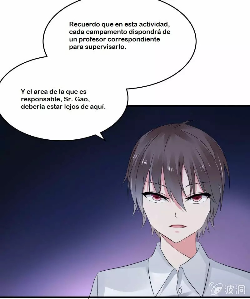Summon The Beautiful Girl Army Capitulo 24 página 31
