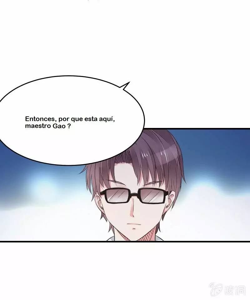 Summon The Beautiful Girl Army Capitulo 24 página 32