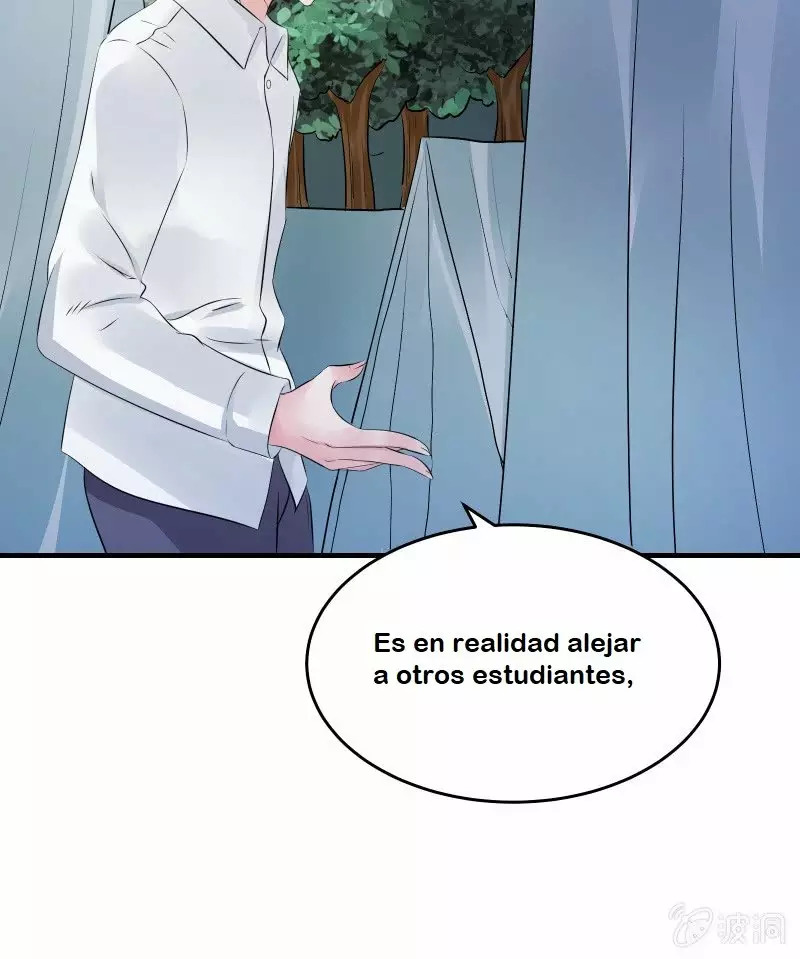 Summon The Beautiful Girl Army Capitulo 24 página 34