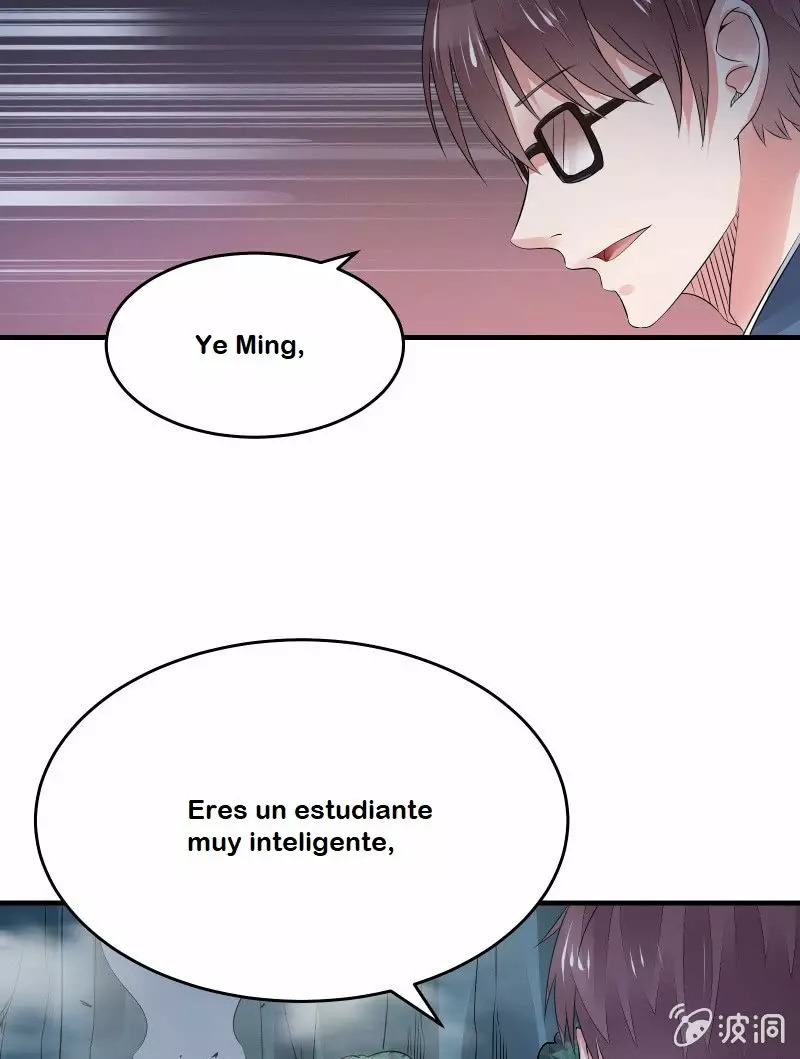 Summon The Beautiful Girl Army Capitulo 24 página 36