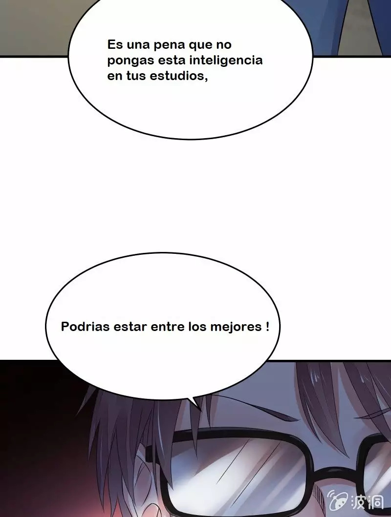 Summon The Beautiful Girl Army Capitulo 24 página 38