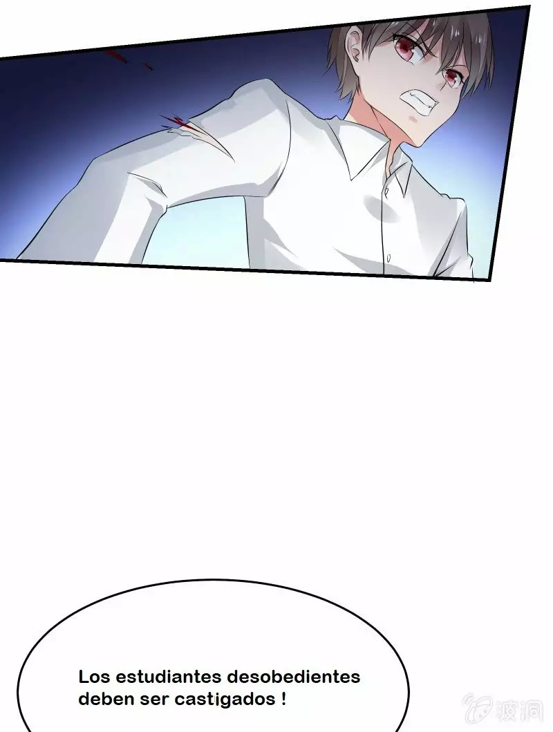 Summon The Beautiful Girl Army Capitulo 24 página 43