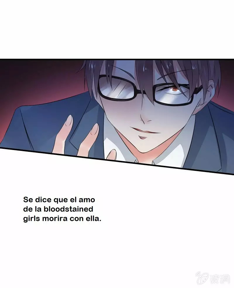 Summon The Beautiful Girl Army Capitulo 24 página 45